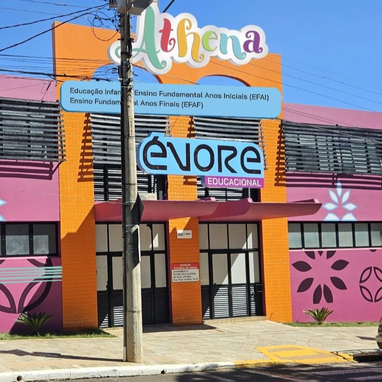 Escola Athena